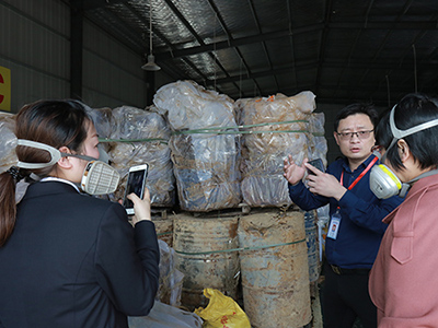 婁底市浩天環(huán)?？萍加邢薰?婁底危險(xiǎn)廢物經(jīng)營(yíng),環(huán)保技術(shù)開(kāi)發(fā)及咨詢推廣,環(huán)境設(shè)施建設(shè),危險(xiǎn)廢物運(yùn)營(yíng)管理