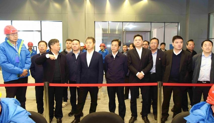 婁底市浩天環(huán)?？萍加邢薰?婁底危險廢物經(jīng)營,環(huán)保技術(shù)開發(fā)及咨詢推廣,環(huán)境設(shè)施建設(shè),危險廢物運營管理